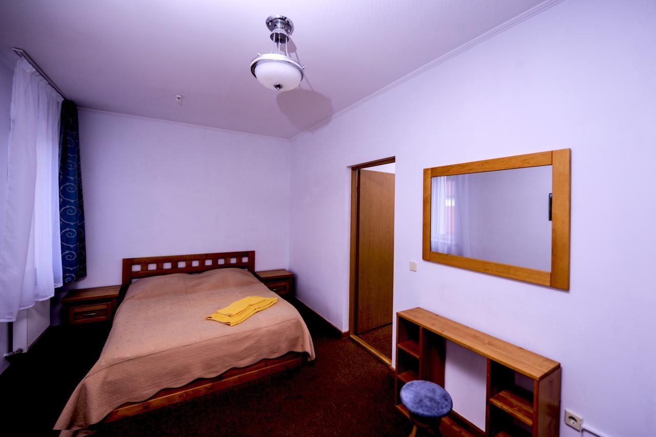 Hotel Radiola Yaremche Eksteriør billede