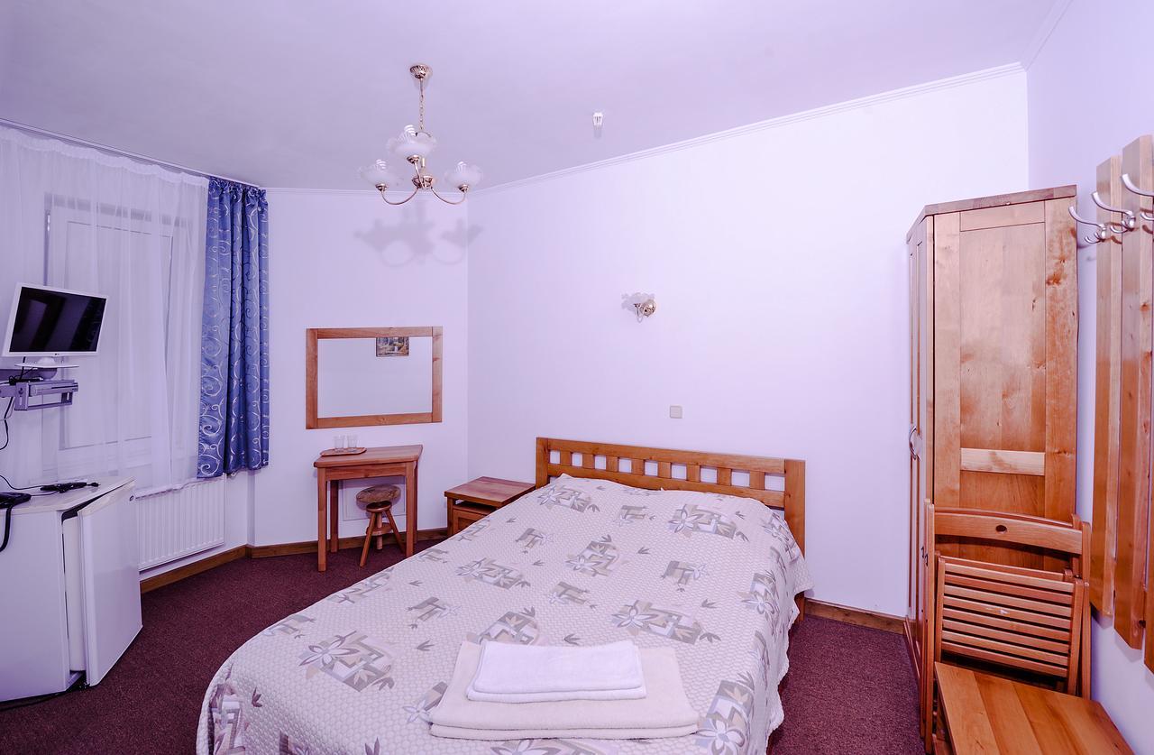 Hotel Radiola Yaremche Eksteriør billede