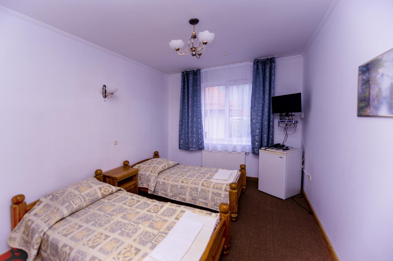 Hotel Radiola Yaremche Eksteriør billede
